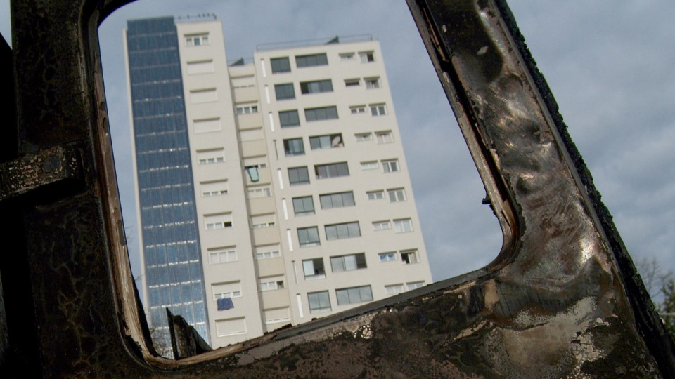 Vénissieux : un dealer interpellé après avoir été pris en flagrant délit aux Minguettes