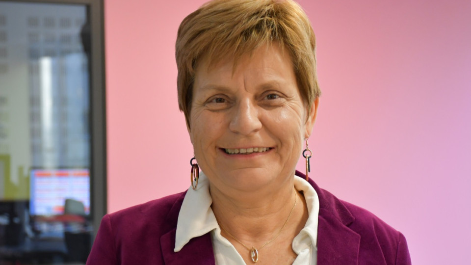 Béatrice Vessiller : "Une vision plus équilibrée du développement territorial pour que chacun ait sa part"