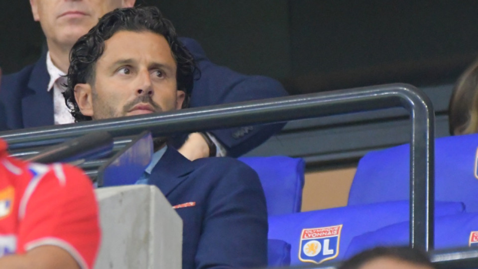 OL : Fabio Grosso mis à pied, Bruno Génésio évoqué pour le remplacer