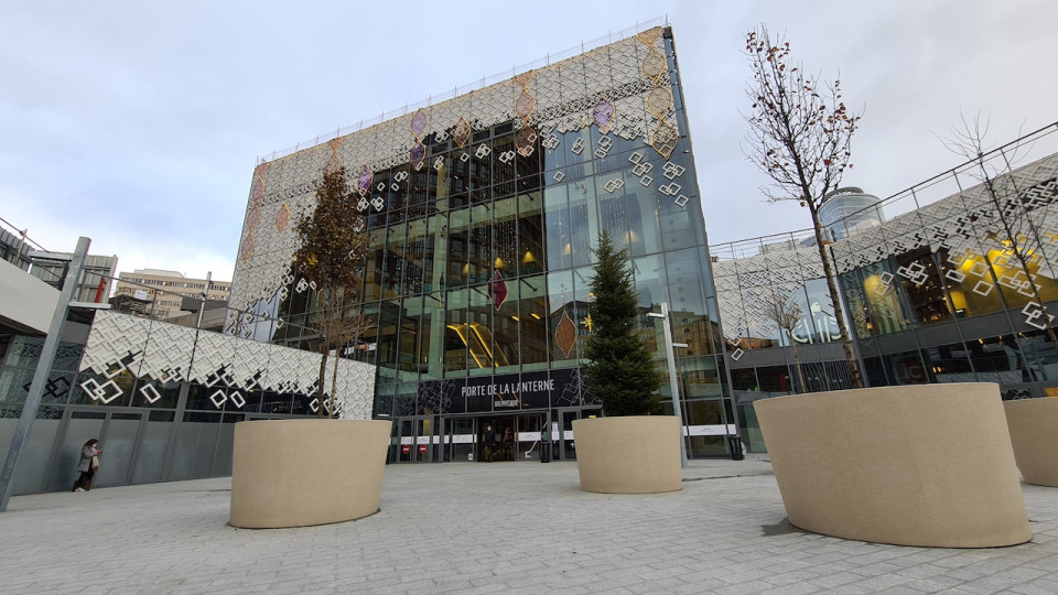 Lyon : un homme soupçonné d’avoir filmé une jeune femme dans une cabine d’essayage du Primark de la Part-Dieu