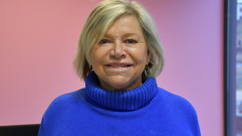 Chantal Crespy : "On s'aperçoit que les collégiennes minimisent les actes de violences sexuelles"