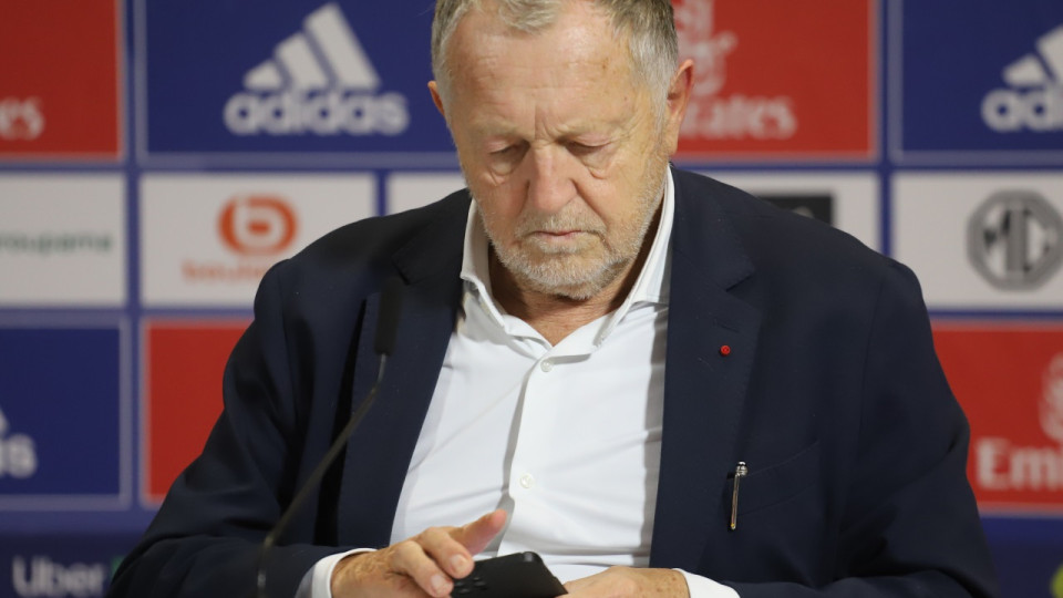 Compte X piraté ? Jean-Michel Aulas (ex-OL) annonce porter plainte