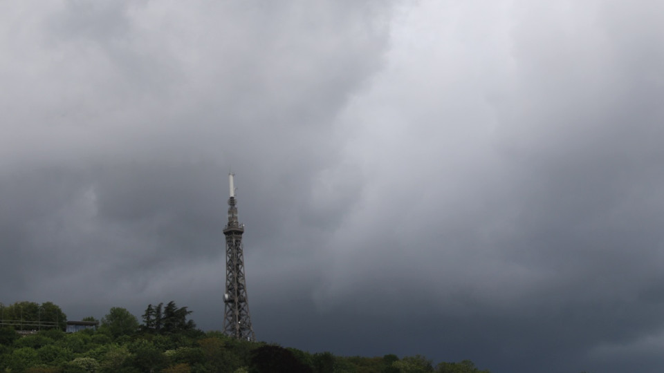 Cerné par les alertes orange, le Rhône reste en vigilance jaune "neige-verglas"