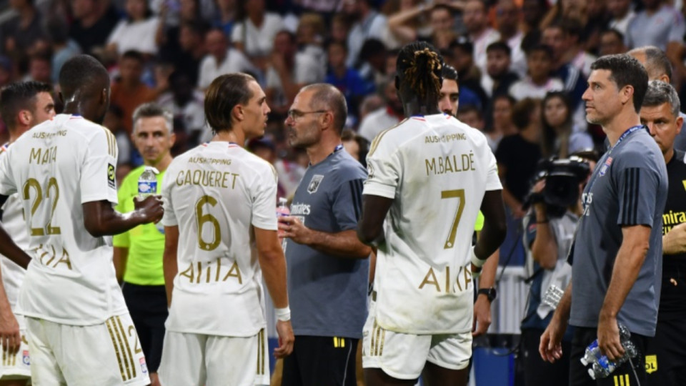 Lens-OL : faire des choses simples, dans un contexte d’instabilité permanente