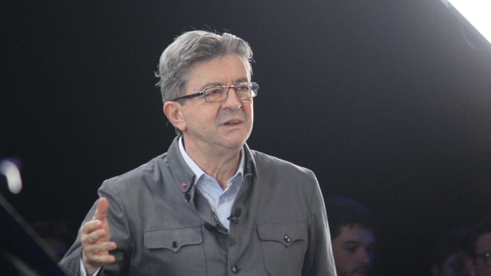 Affaire Ruth Elkrief : Jean-Luc Mélenchon critique le soutien de Laurent Wauquiez