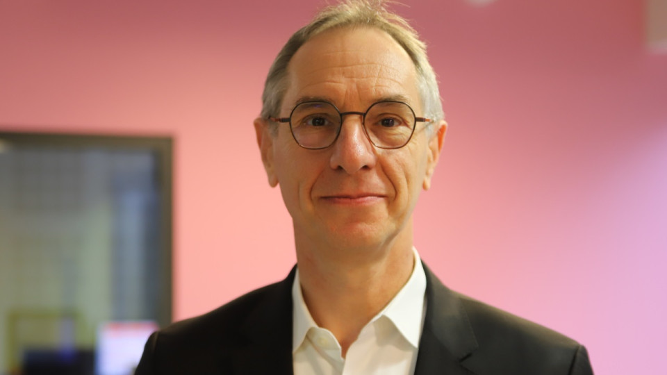 Jean-Noël Freixinos : "Maurice-Scève, une opportunité particulièrement intéressante pour accéder à la propriété"