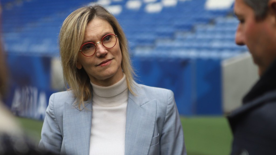 Près de Lyon : l’usine Symbio, spécialisée dans les piles à hydrogène, inaugurée en grande pompe ce mardi