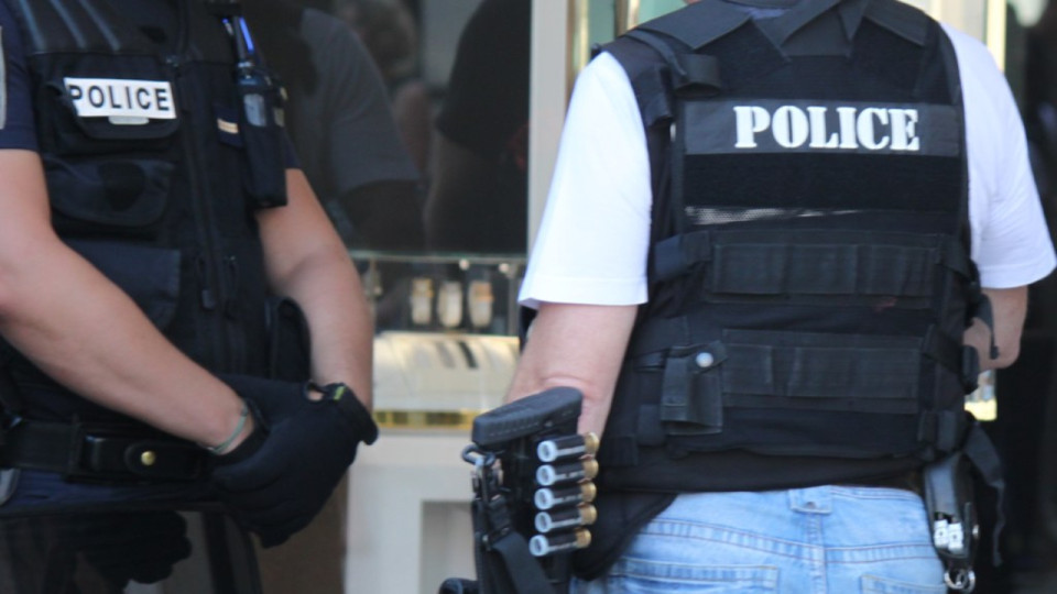 Lyon : blessé au couteau après avoir tenté de droguer une jeune femme