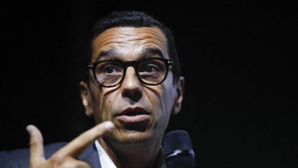 Laurent Prud’homme officiellement nommé Directeur Général de l’OL