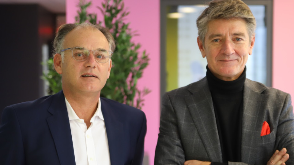 Didier Itzkowitch (Univers Viager) : accompagner les seniors pour bien continuer leur retraite