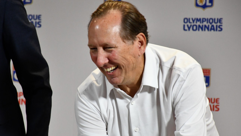 OL : la DNCG donne un peu d'air au club pour le mercato hivernal