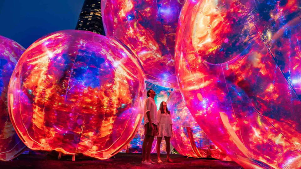 Fête des Lumières à Lyon : ce que vous devez savoir sur cette édition 2023