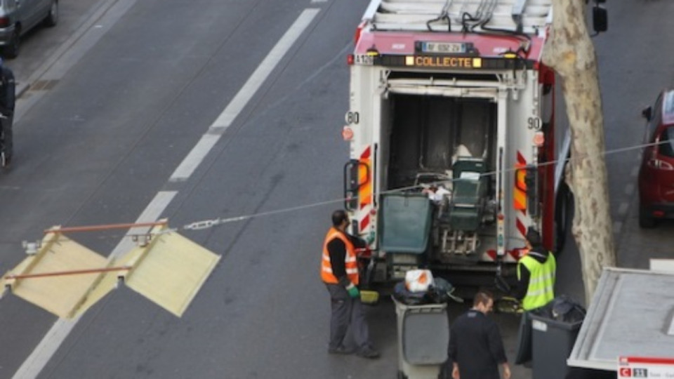 La Métropole de Lyon va récupérer les déchets de Vienne pour faire tourner ses incinérateurs