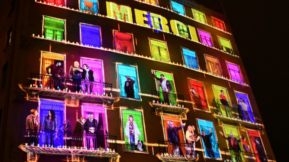 Fête des Lumières à Lyon : ces 5 œuvres à absolument découvrir avant la fin