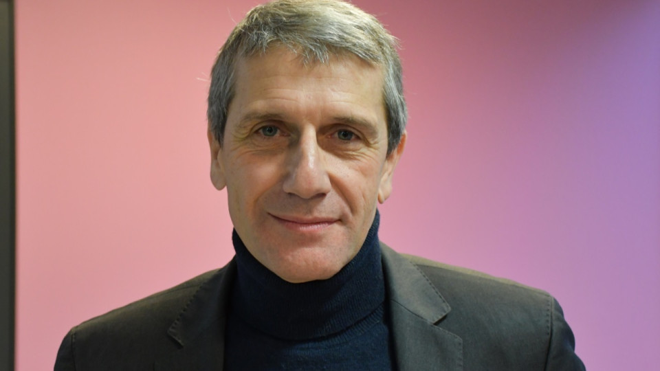 Jean-Christophe Vincent : "Lyon-La Duchère peut proposer un projet de territoire aux chefs d'entreprise"