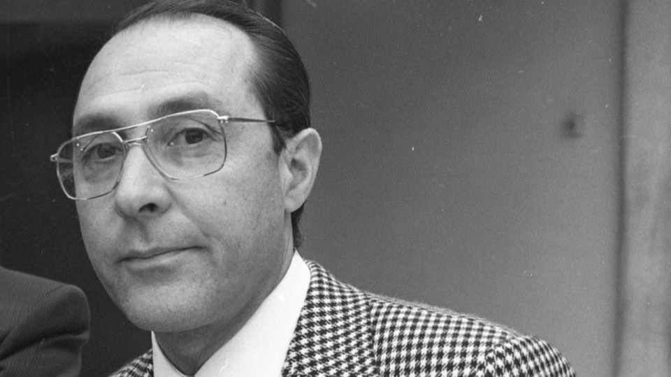 Aidé par la mairie de Lyon, il avait été président de l'OL : Jean Perrot est mort