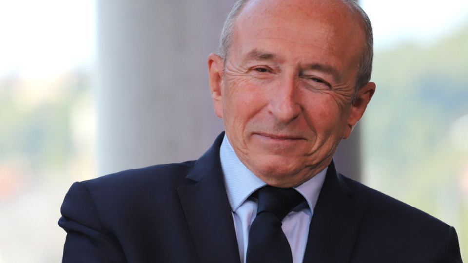 Lyon : la station de métro Gare de Vaise va devenir "Gare de Vaise - Gérard Collomb"