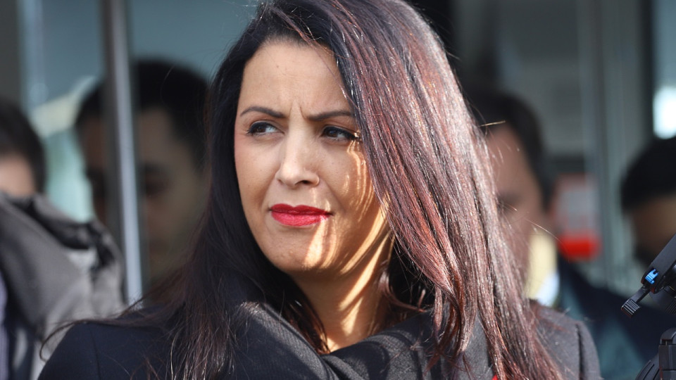 Métropole de Lyon : Fouziya Bouzerda absente pour son grand retour