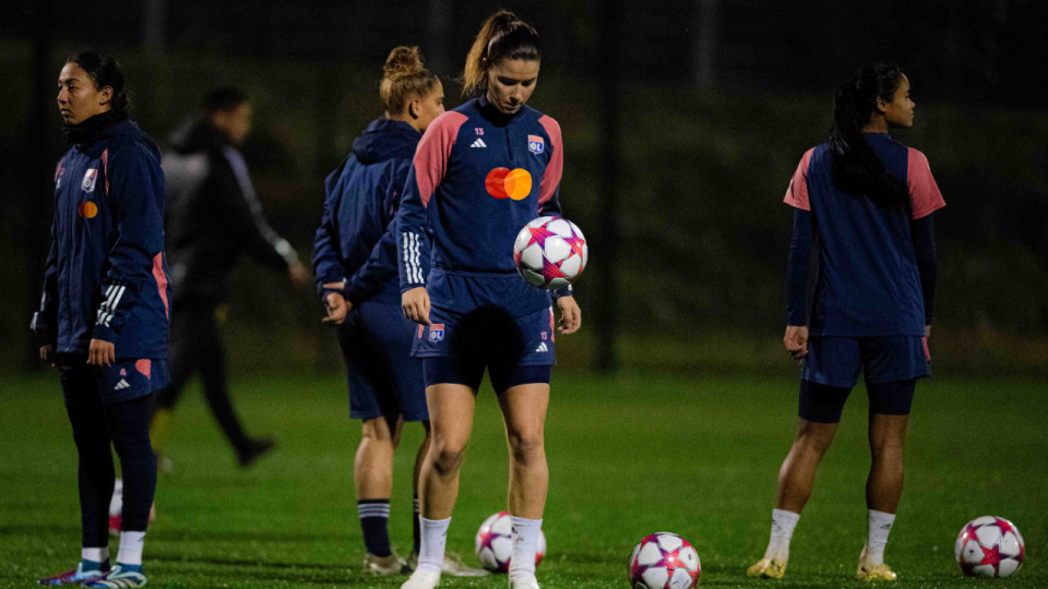 OL féminin-Brann : filer seules en tête du groupe
