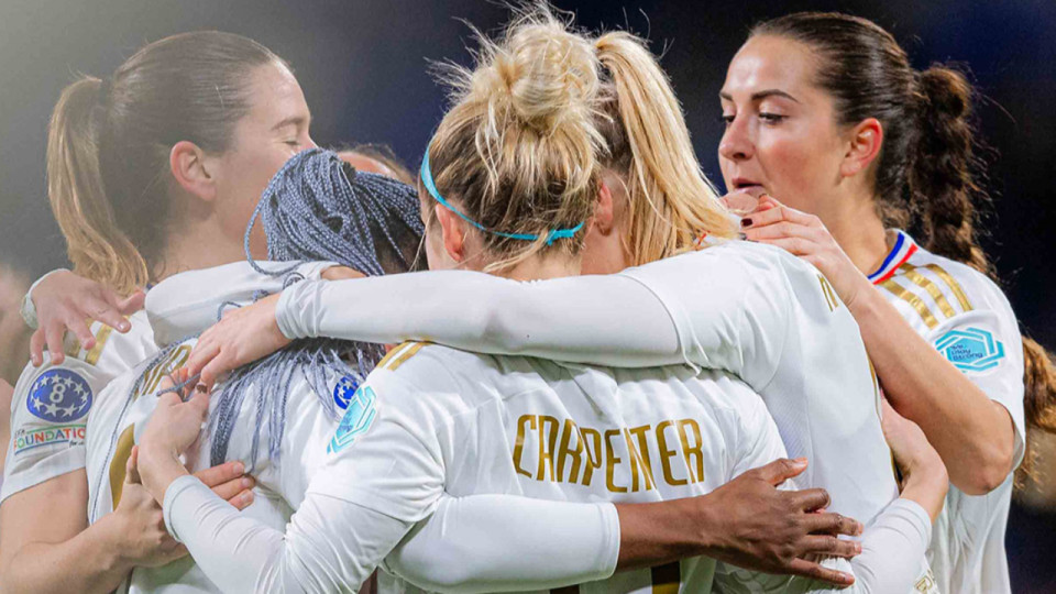 Ligue des Champions : l’OL Féminin s’impose face à Brann Bergen et prend la tête de son groupe