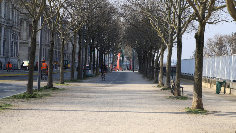 Tentative de meurtre ou chute : un homme retrouvé entre la vie et la mort sur les quais du Rhône à Lyon 