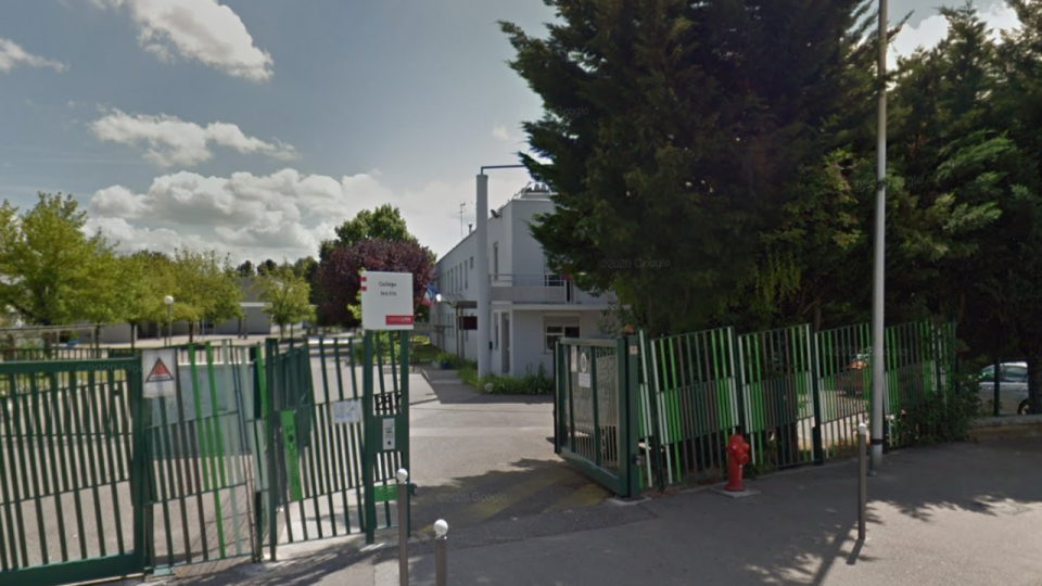 Villeurbanne : un collégien traité de "sale chrétien"