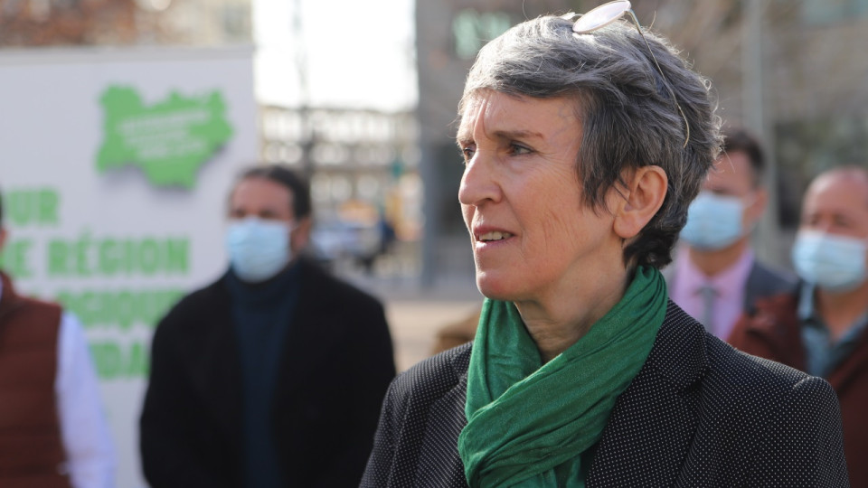 Thomas tué à cause de la politique de la Région Auvergne-Rhône-Alpes ? L'écologiste Fabienne Grébert choque avec sa théorie