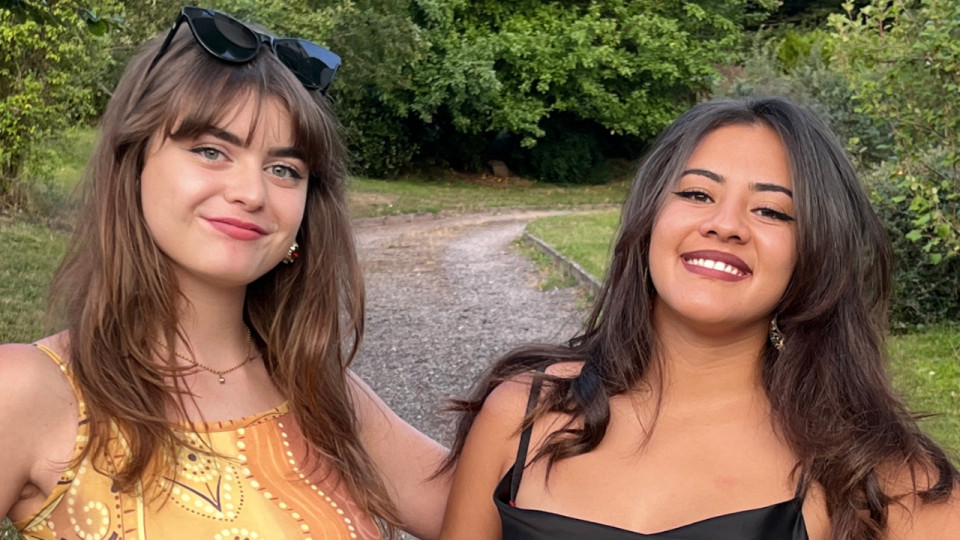 "J’avais mal aux fesses !" : quand deux Lyonnaises décident de révolutionner le confort des étudiants dans les amphithéâtres