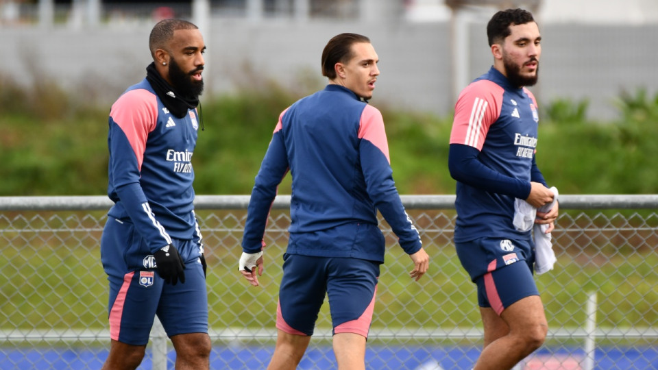 Monaco-OL : convaincre à l’extérieur, quitter la dernière place