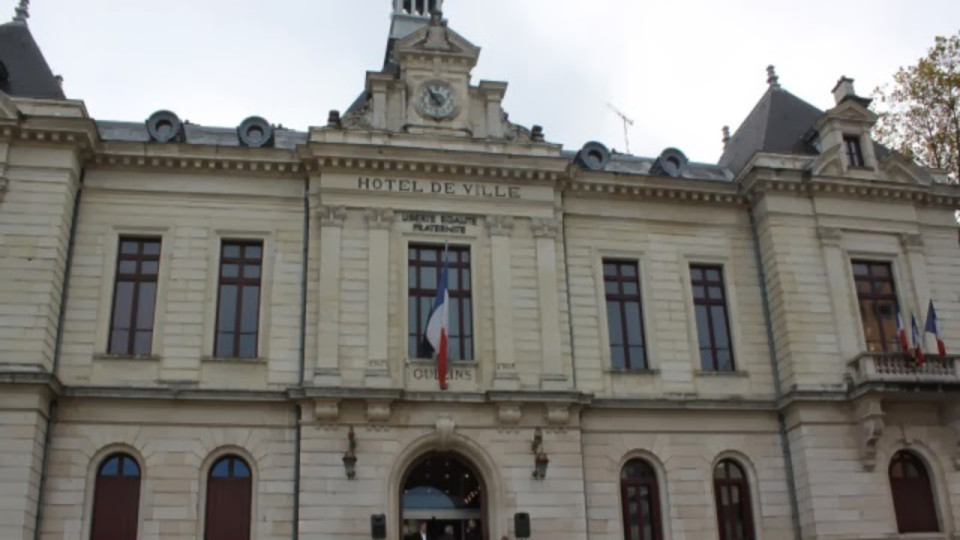 Oullins et Pierre-Bénite vont officiellement fusionner le 1er janvier !