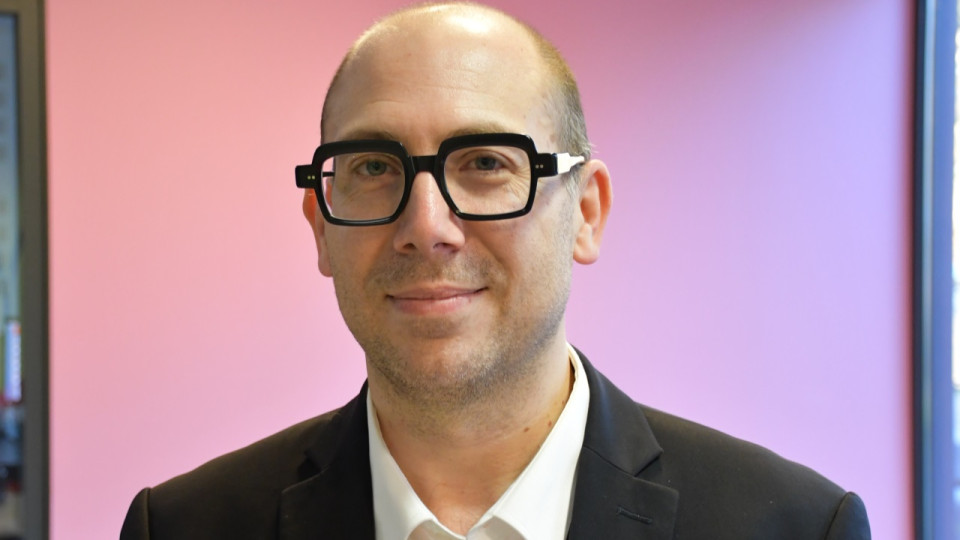 Mathieu Azcué : "On ne se retrouvait plus dans le discours politique public porté par LFI"