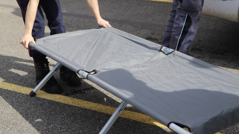 Près de Lyon : accident devant une école, un élève renversé