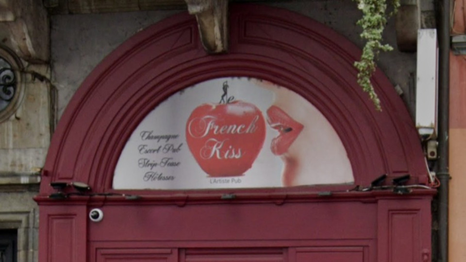 Enquête pour proxénétisme : la gérante d'un bar à hôtesses du Vieux-Lyon incarcérée