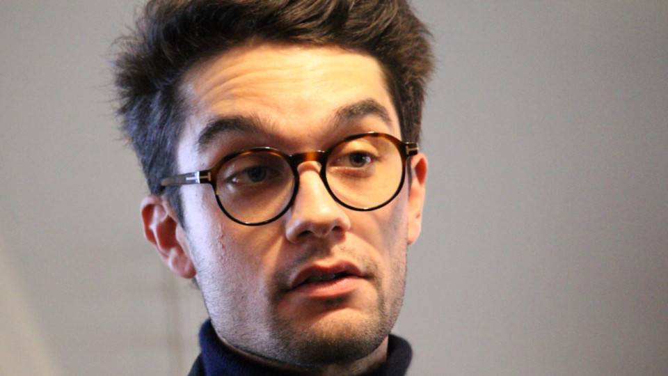 Quentin Picard sur l'élection de Fabrice Matteucci : "la fable de la carpe et du lapin", ou le manifeste du mauvais perdant ?