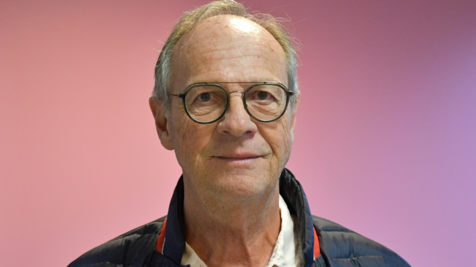 Jean-Jacques Lebrun : "15 entreprises de l'agglomération logent des SDF avec les Bureaux du Coeur"