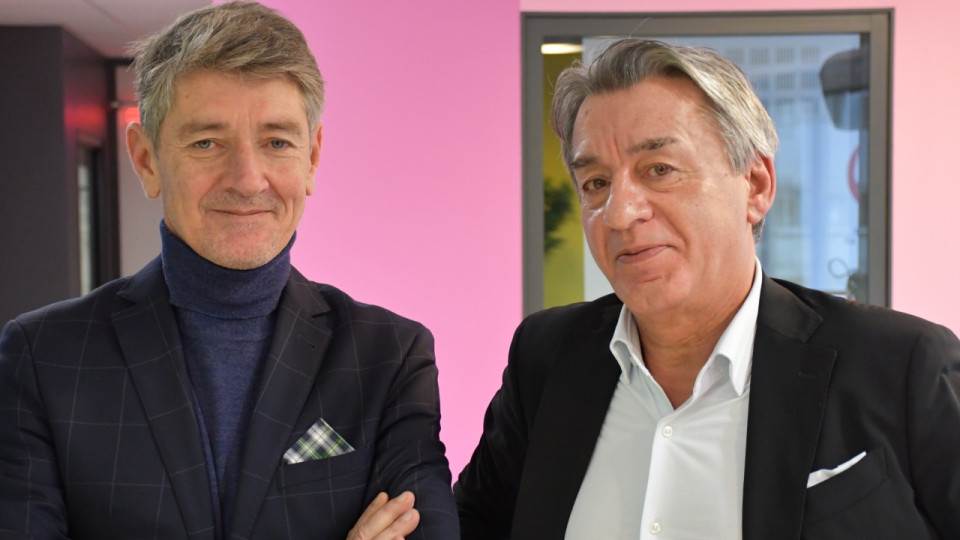 Philippe Varloud (ONEWAY Conseil) : l'accompagnement des PME face aux défis quotidiens