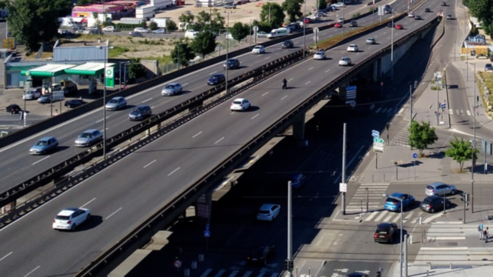 Lyon : fin de l'alerte à la pollution de l'air