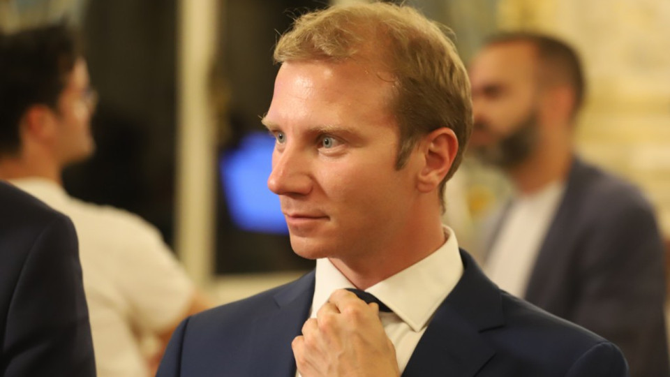 Frappé par le cumul des mandats, Alexandre Vincendet renonce à son mandat à la Métropole de Lyon