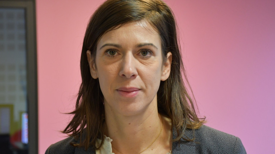 Sandrine Runel : "Une crainte de durcissement des situations de grande précarité et de pauvreté à Lyon"