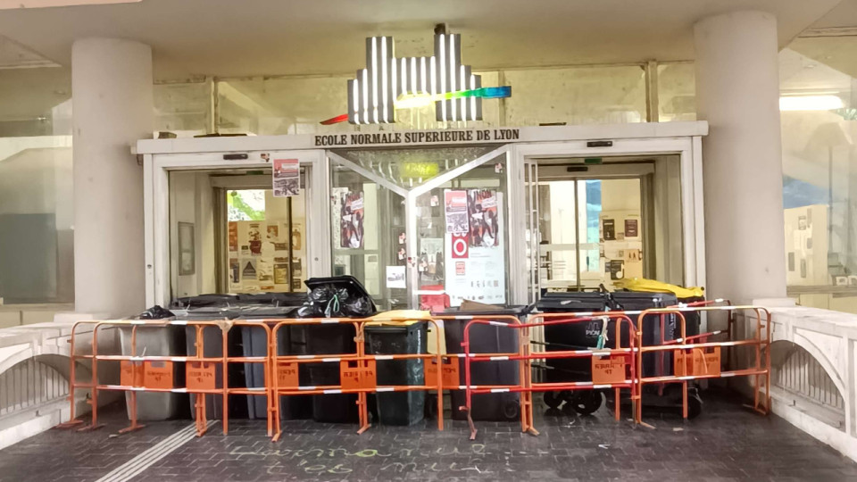 Loi immigration : des campus bloqués, une manifestation prévue ce jeudi soir à Lyon