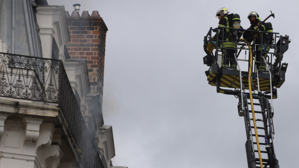 Le Département du Rhône en a marre de renflouer les finances des pompiers