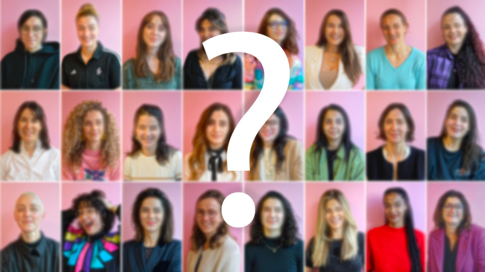 Qui seront les 24 Lyonnaises qui feront 2024 ?