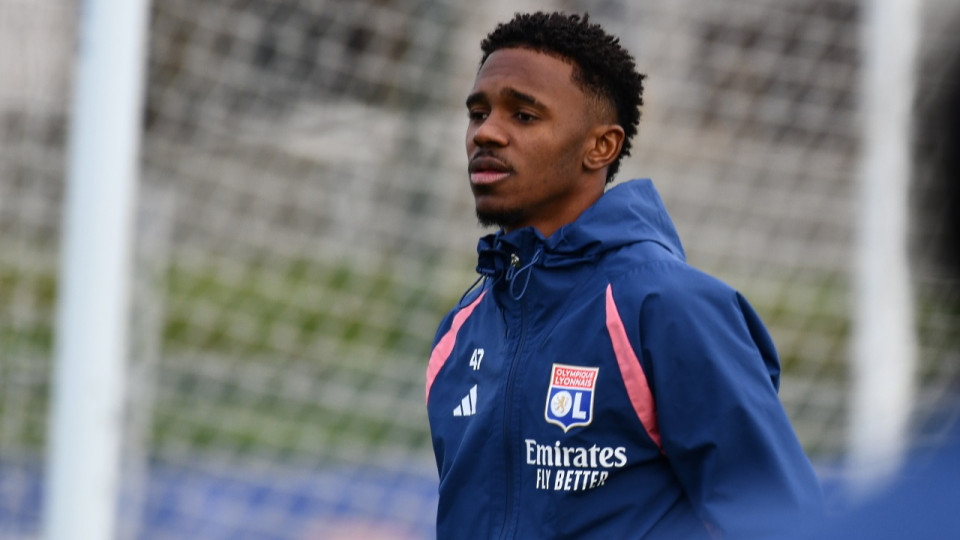 OL : retour à l'envoyeur pour le flop Jeffinho ?