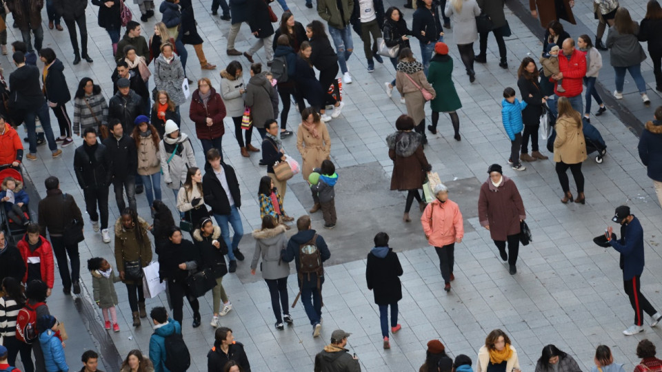 Recensement : faut-il s'inquiéter du solde migratoire négatif de Lyon ?