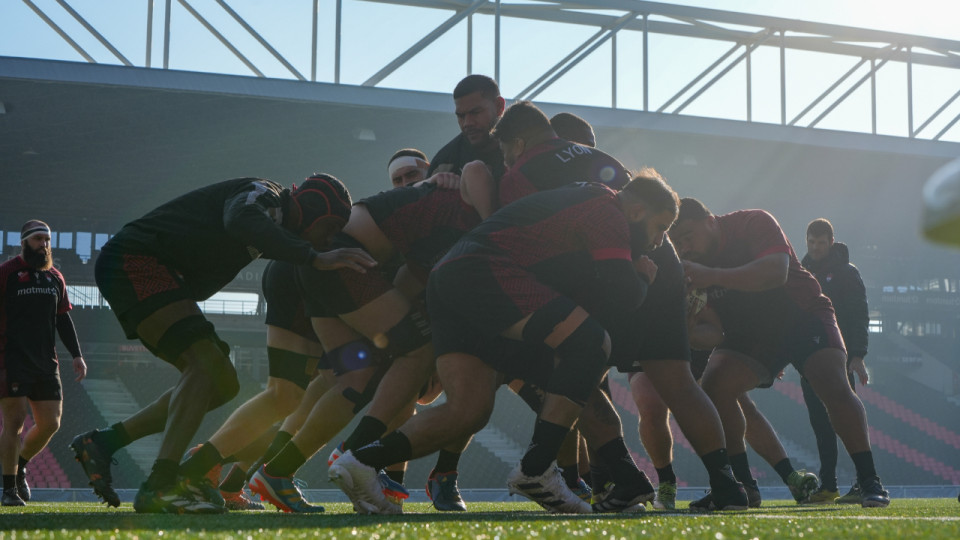 LOU-Montpellier : pression en fond de cale