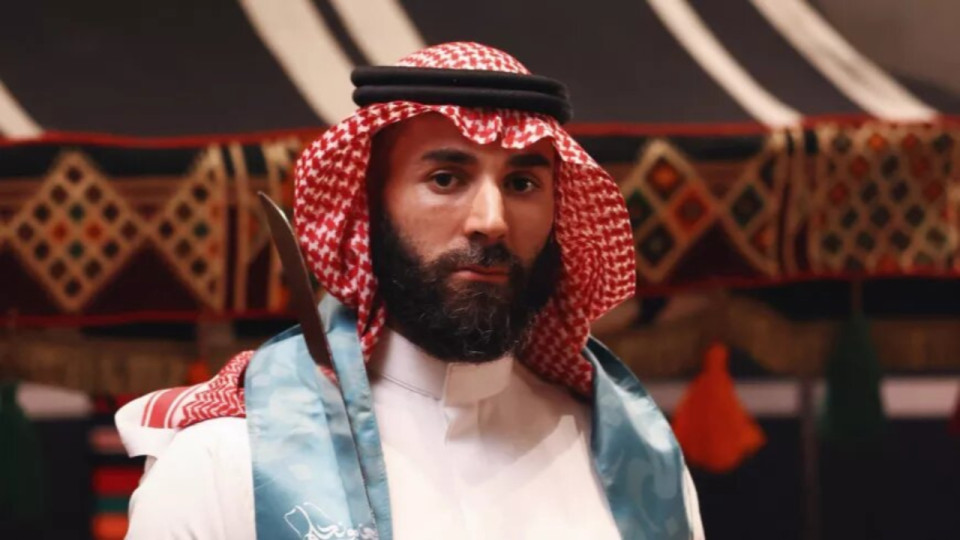 Face aux critiques, Karim Benzema aurait fui l'Arabie Saoudite