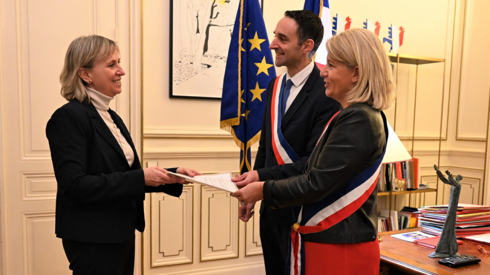 Fusion Oullins-Pierre-Bénite officielle ce 1er janvier : qu'est-ce-que ça change pour les habitants ?