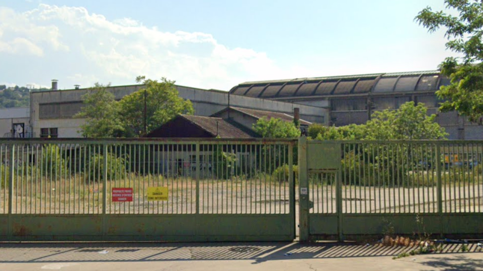 Près de Lyon : une rave-party en cours dans un hangar à Givors