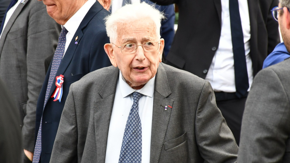 Lyon : Claude Bloch, dernier rescapé lyonnais d'Auschwitz, est décédé
