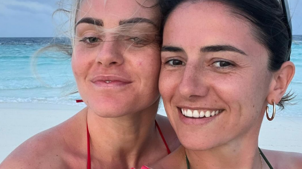 OL féminin : deux joueuses vont se marier